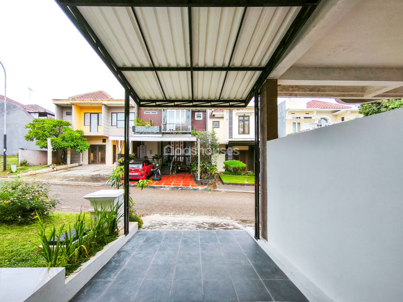 Legenda Wisata Zona Marcopolo Blok A11 No.28