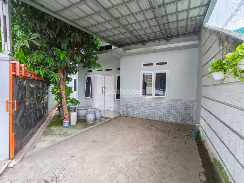 Perumahan Villa Ratu Endah