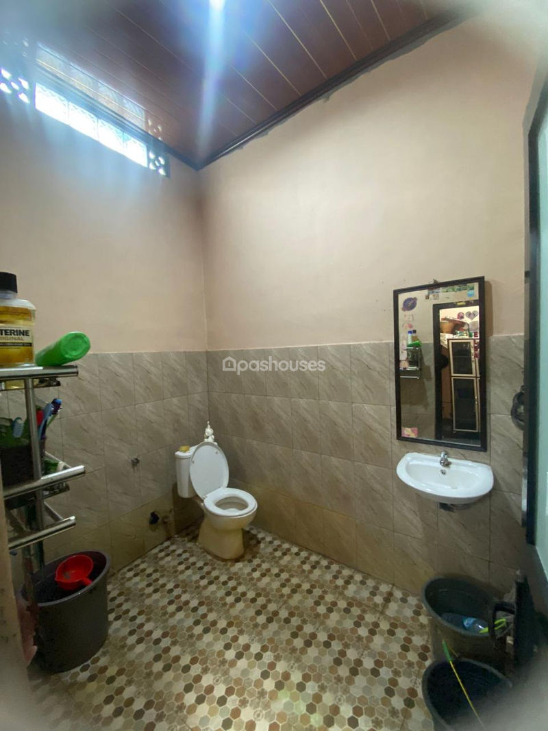Jalan Jabel Raya Depok