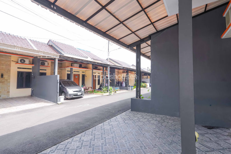 Cluster Citra Indah 2 Blok A5