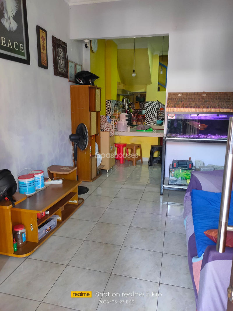 Perumahan Graha Adena 2 Blok SA2 No.18