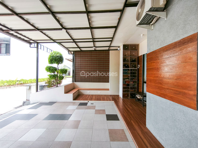 Perumahan The Anggana Village Cluster Pyrus Blok B No.9