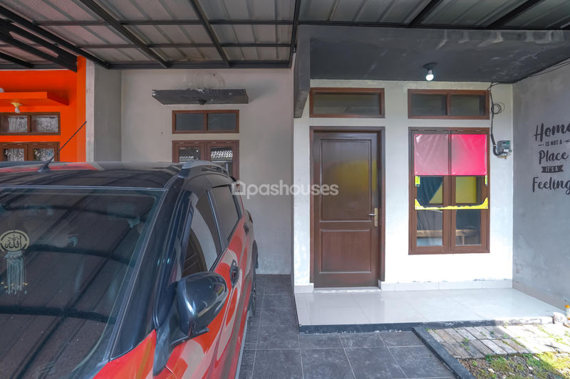 Perumahan Mutiara Cagar Alam 3 Depok