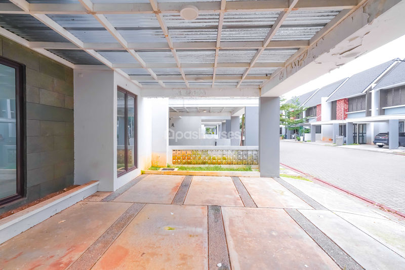 Cimanggis Golf Estate Cluster Margata 3