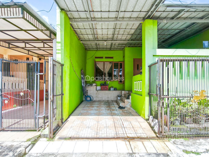 Perumahan Permata Depok