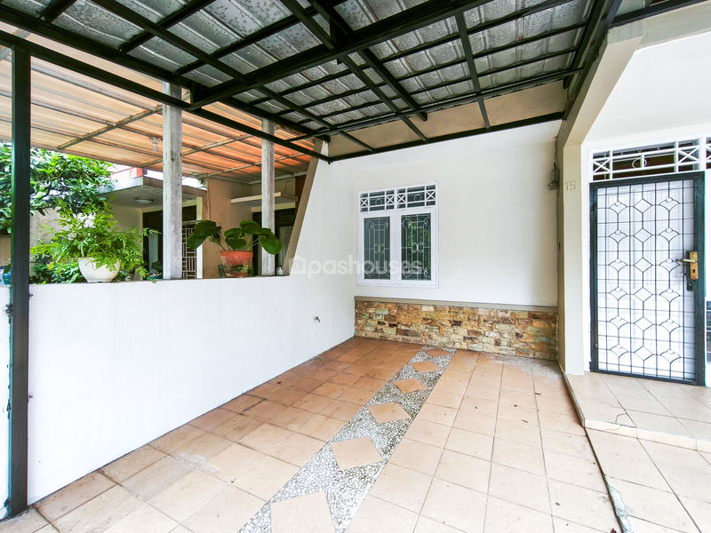 Perumahan Taman Yasmin Sektor 6