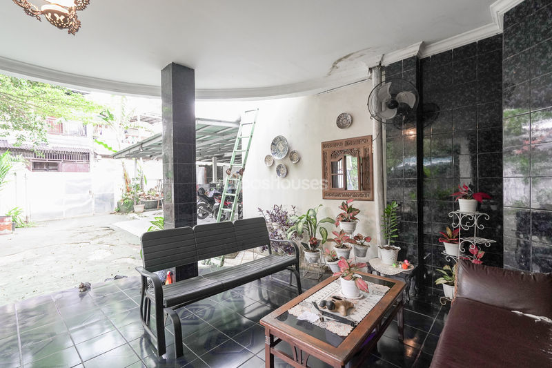 Jalan Nangka Growong No.96