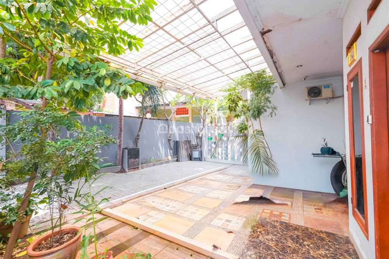 Perumahan Salma Regency Bambu Apus No.1