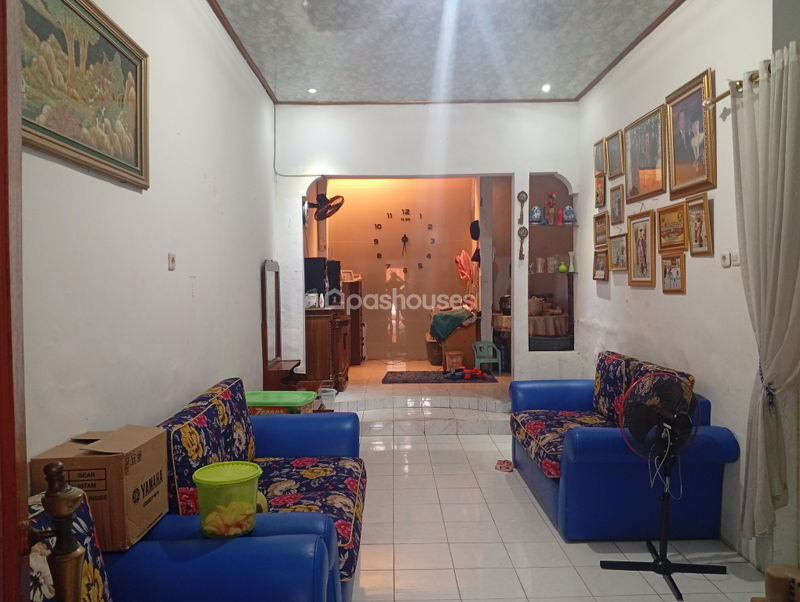Perumahan Taman Wisma Asri Bekasi Blok DD26 No.5