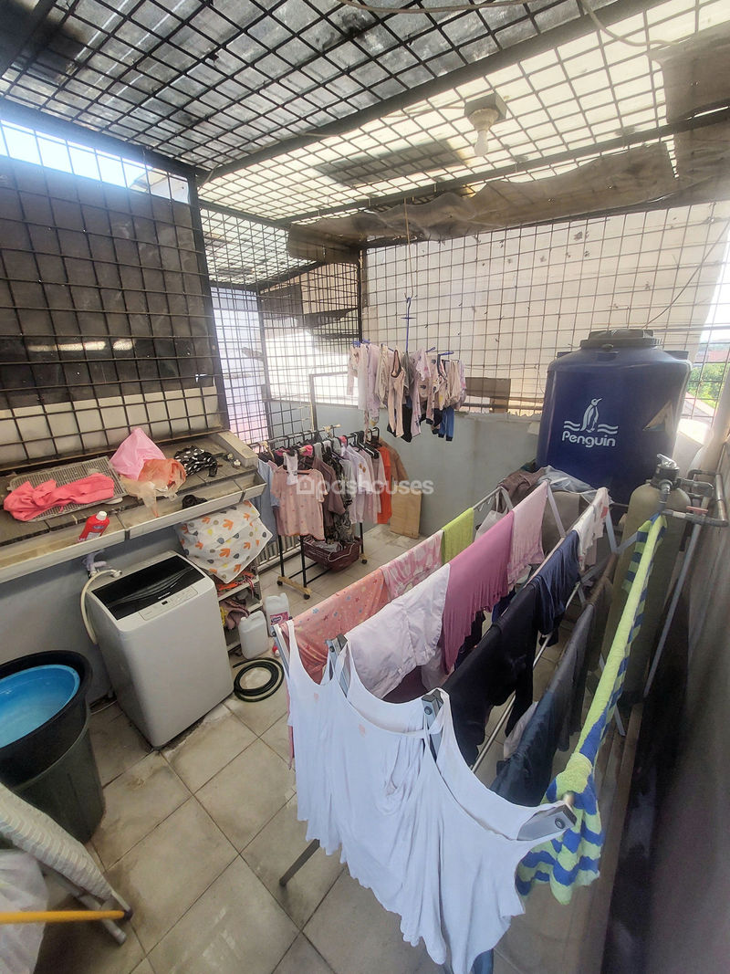 Prabu Residence Bintaro