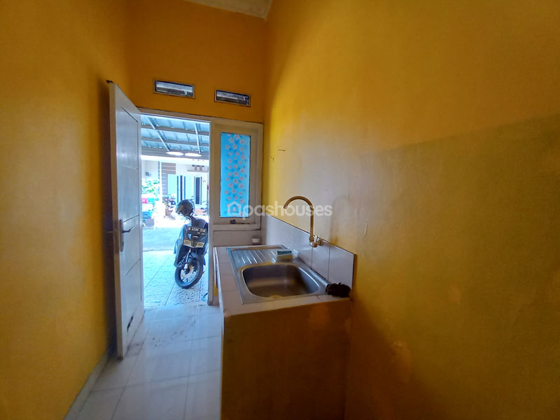 Perumahan Kemang View Depok
