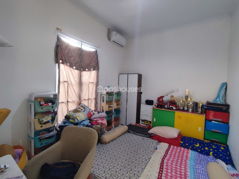Perumahan Kahfi I Town House No.91A