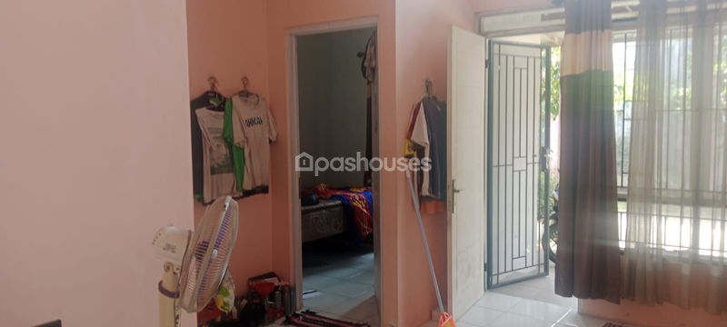 Perumahan Purinusa Asri Serua Blok K No.1