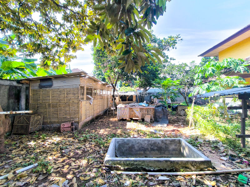 Islamic Village Karawaci