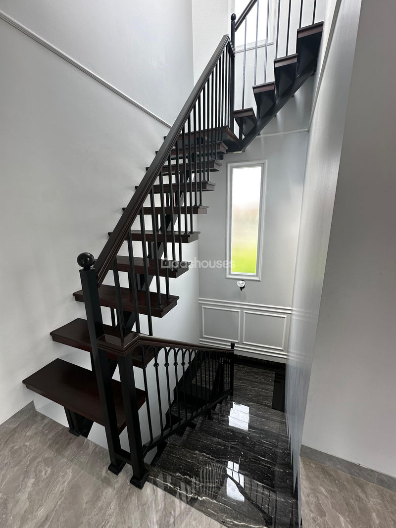 Perumahan Falya Residence 