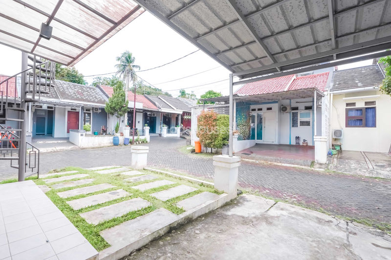 Perumahan Telaga Jambu 1