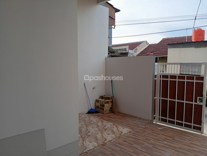 Pondok Ungu Permai Sektor V Blok N9/15