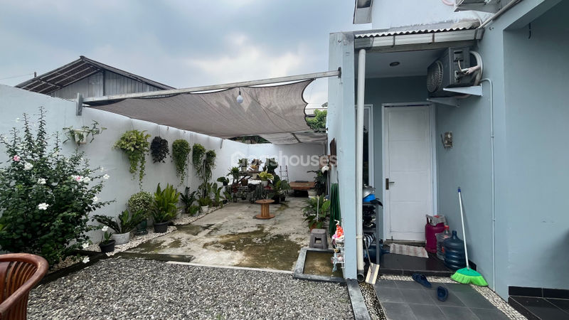 Perumahan East Point Residence Blok D