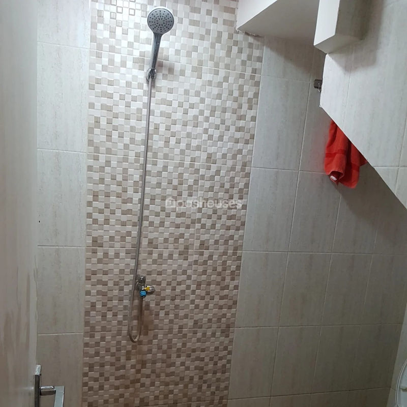 Perumahan Bintaro Terrace Premier Blok B No.4