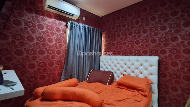 Windelrio Townhouse Blok C-3