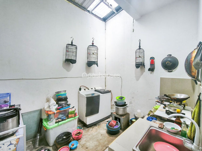 Perumahan Shafa Twin House Cibinong