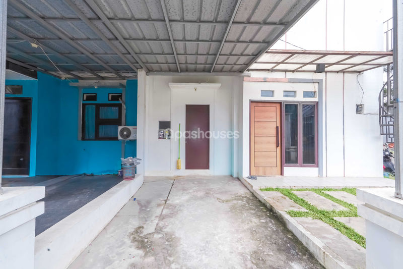 Perumahan Telaga Jambu 1