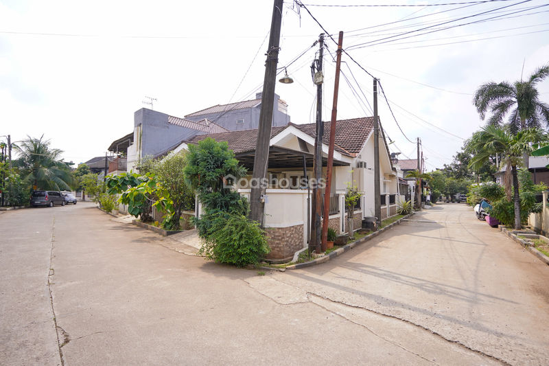 Pondok Timur Mas