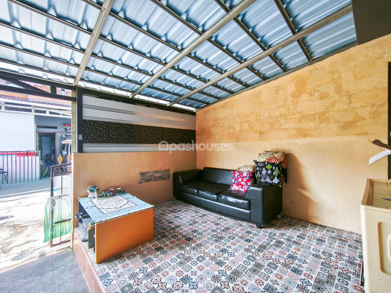 Perumahan Grand Cilebut Asri Blok A No.7