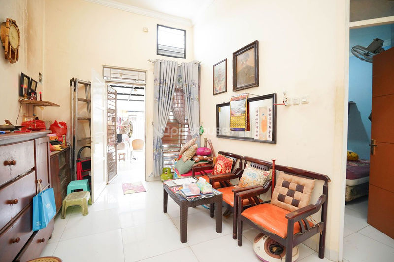 Grand View Karawaci Cluster Fontana Vista