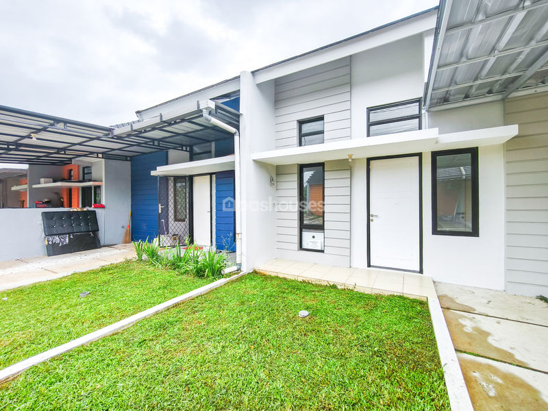 Dramaga Cantik Residence