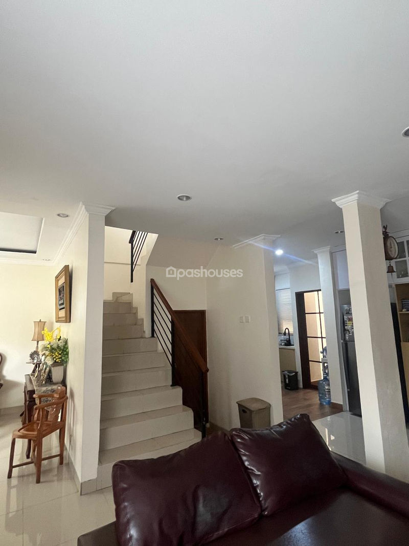 The Hills Townhouse Blok C8