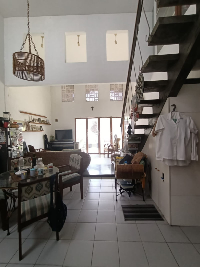 Jalan Kalibaru Timur V No.4