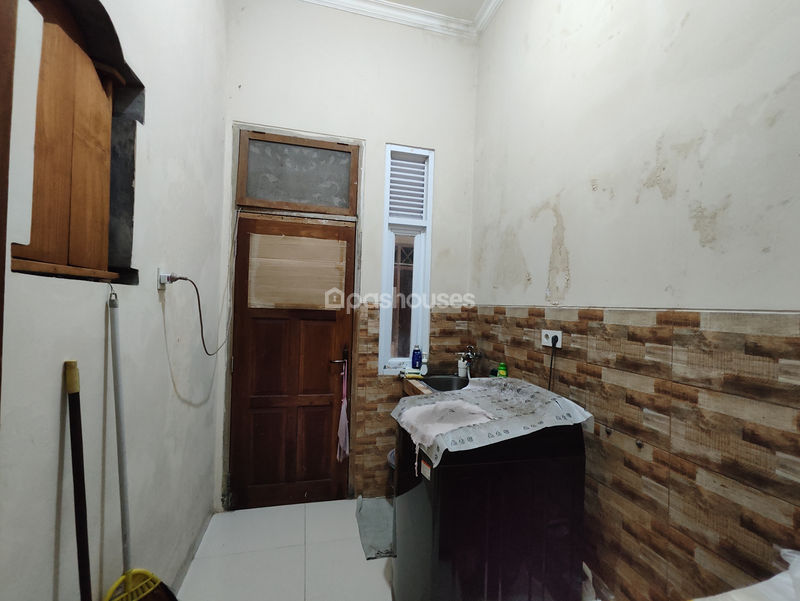 Kampung Cihanjawar Bogor