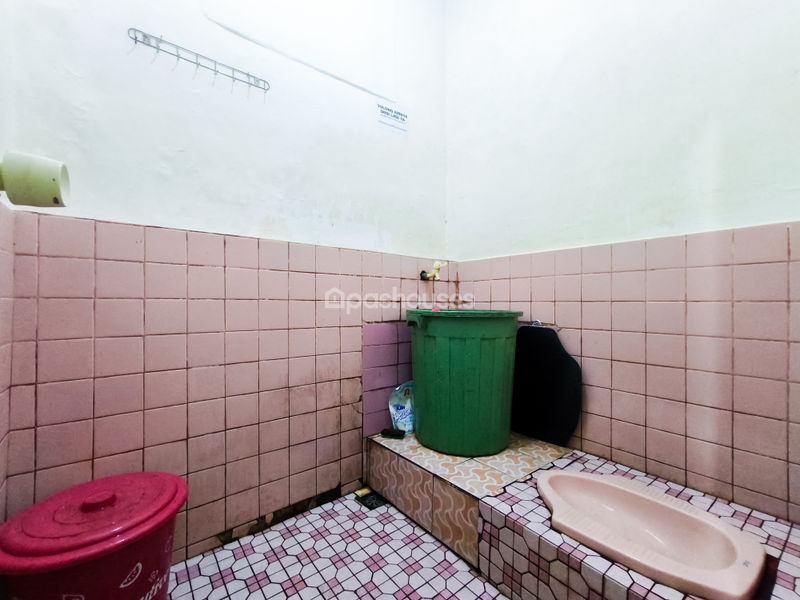 Jalan Babakan Raya VI No.168