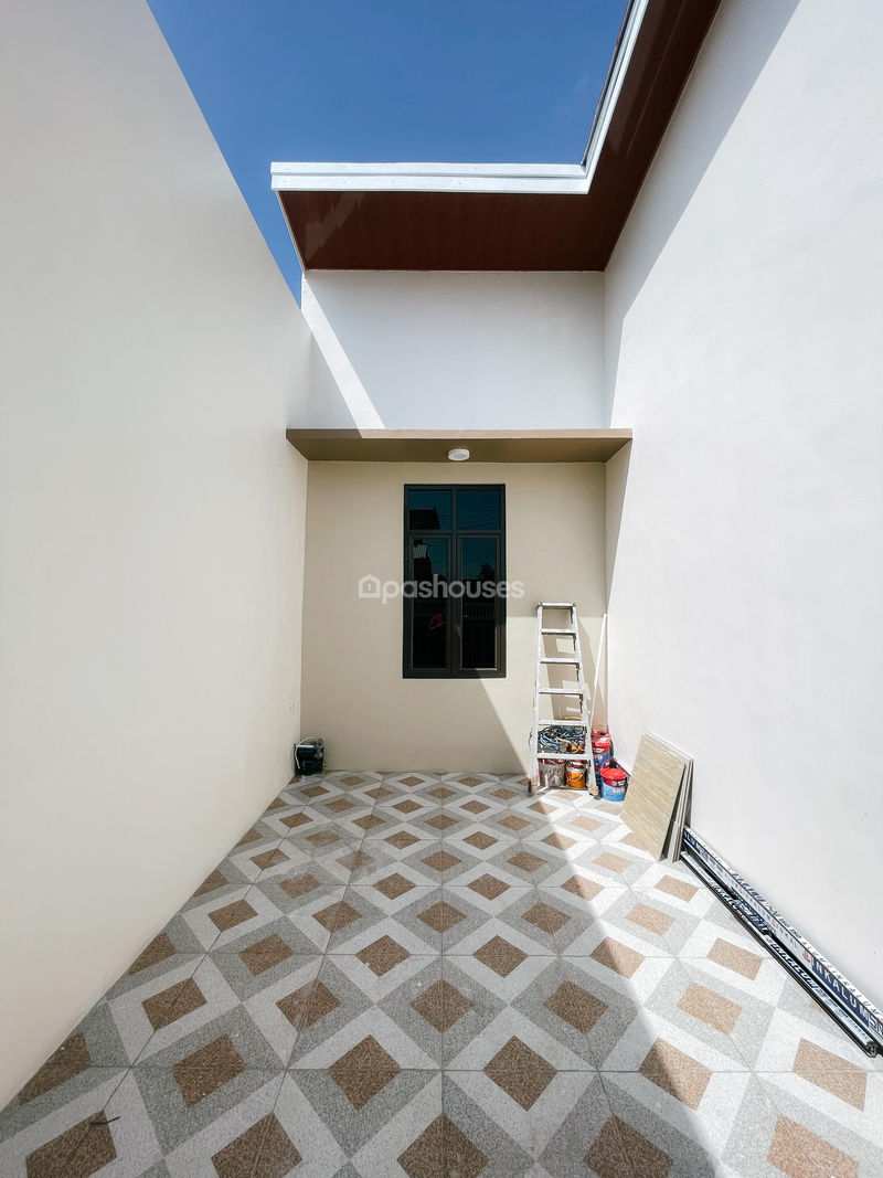 Pondok Ungu Permai Sektor V Blok K1 No.24