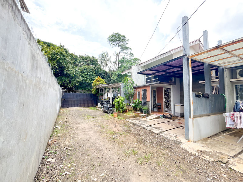 Green Pratama Residence