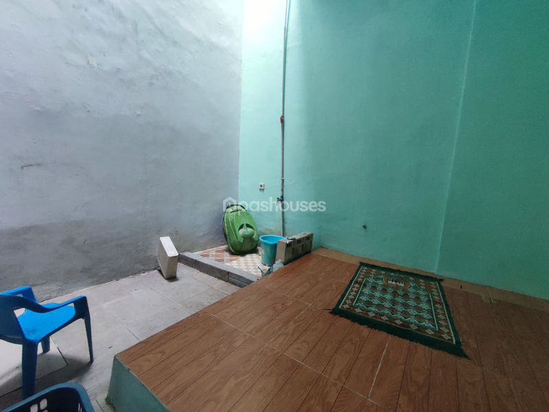 Griya Melati Mas Blok J1