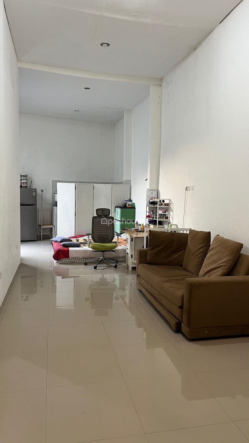 Trevista Park Bojongsari Blok H No.2