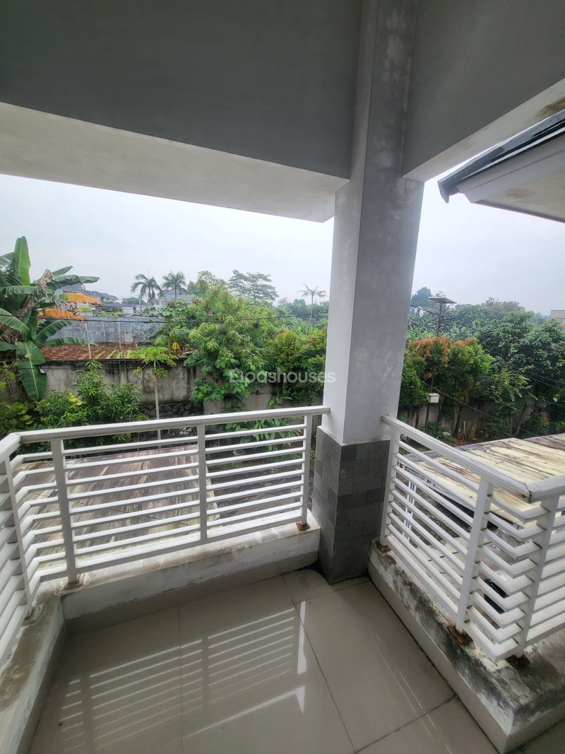 Perumahan Dago View Town House Blok D7