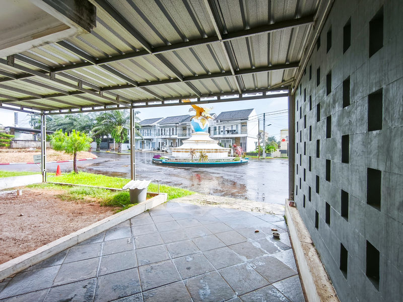 Perumahan Graha Pesona Cikeas Blok H No.1 