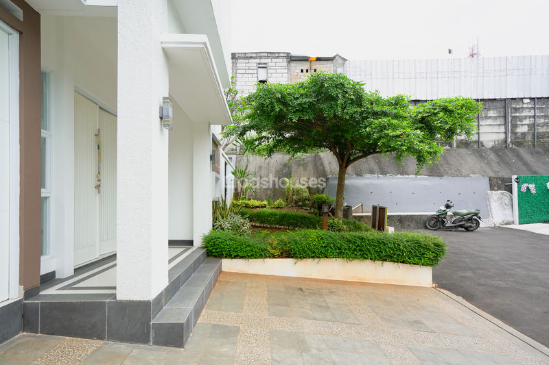 Perumahan Arden Residence Blok B8
