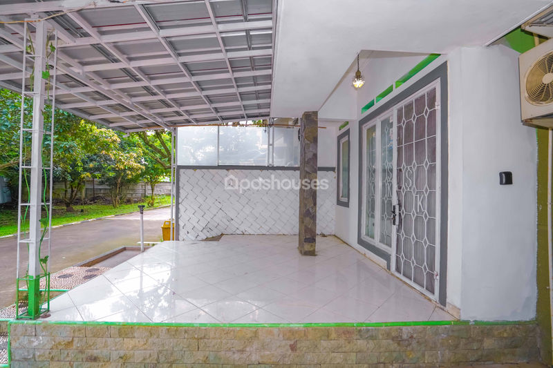 Perumahan Mutiara Juanda Residence Blok E9