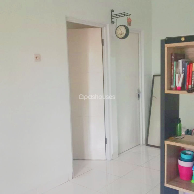 Perumahan Villa Grand Tomang 2 Cluster Venice Blok G8 No.19