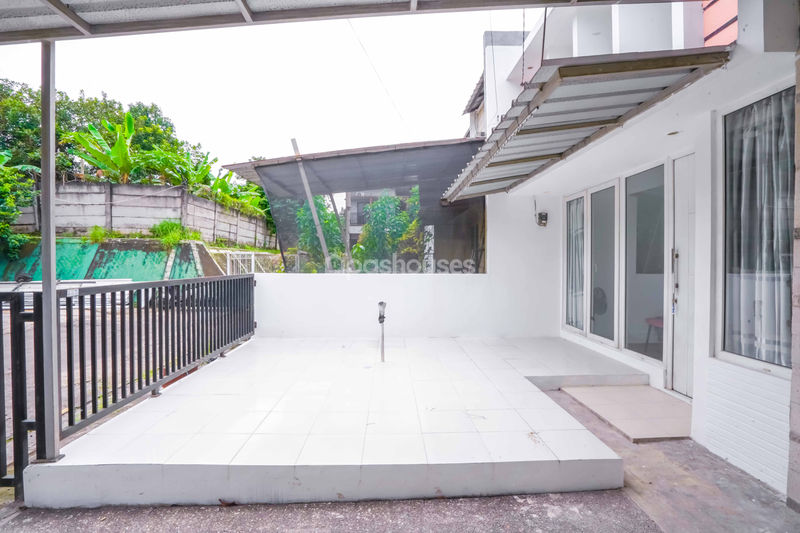 Permata Cimanggis Cluster Mutiara Blok C10 No.18