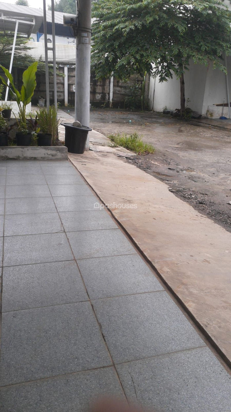 Perumahan Kopassus Kedayutama Depok
