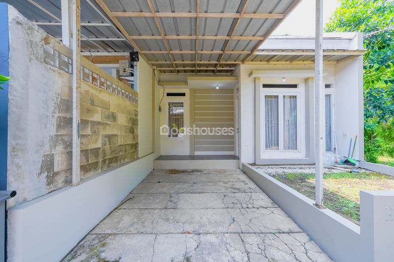 Cilebut Residence 2