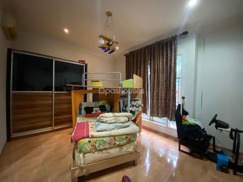 Komplek Meiwa Cibubur
