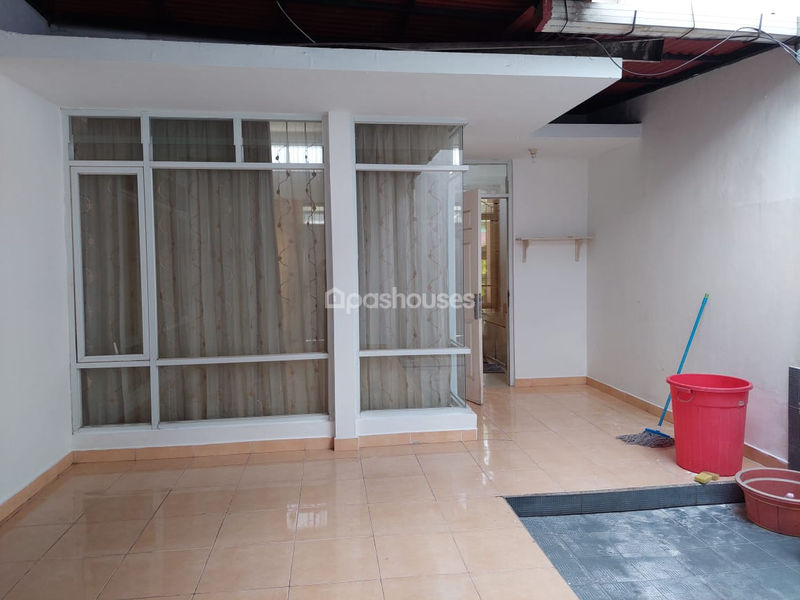 Bukit Cimanggu City Blok HH4