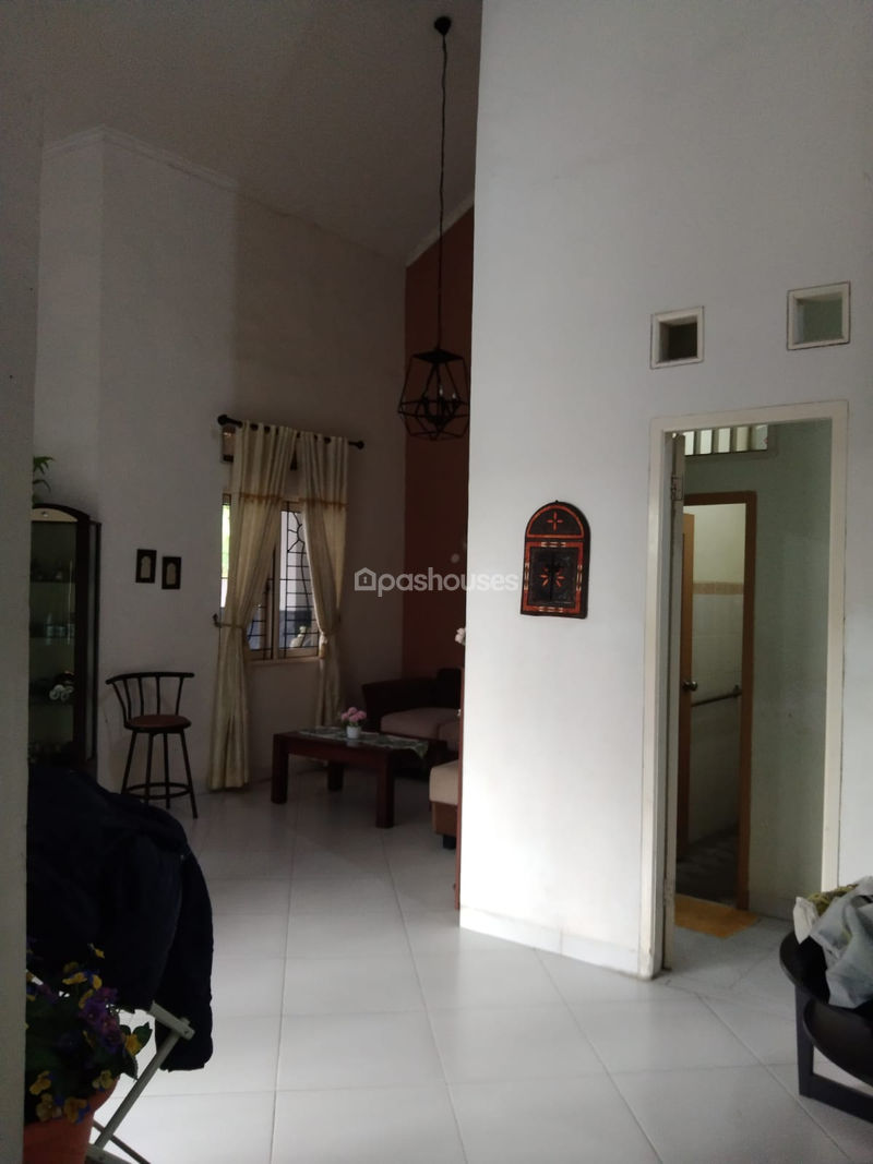Perumahan Permata Pamulang Blok F11 