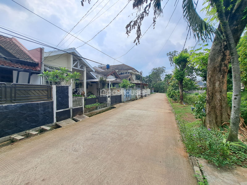 Komplek Megapolitan Cinere